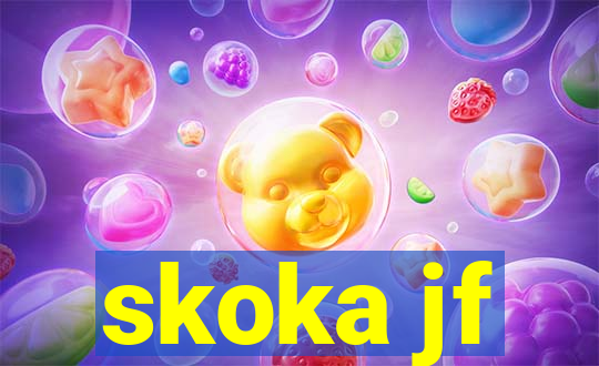 skoka jf